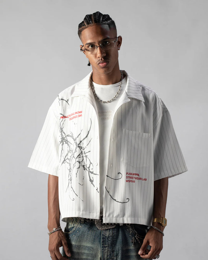 CAMISAS