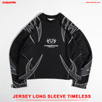 JERSEY LONG SLEEVE TIMELESS