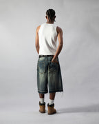 Jort blue fade fuse core