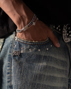 Jort blue fade fuse core