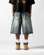 Jort blue fade fuse core