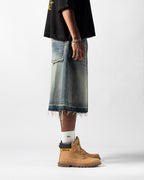 Jort blue fade fuse core