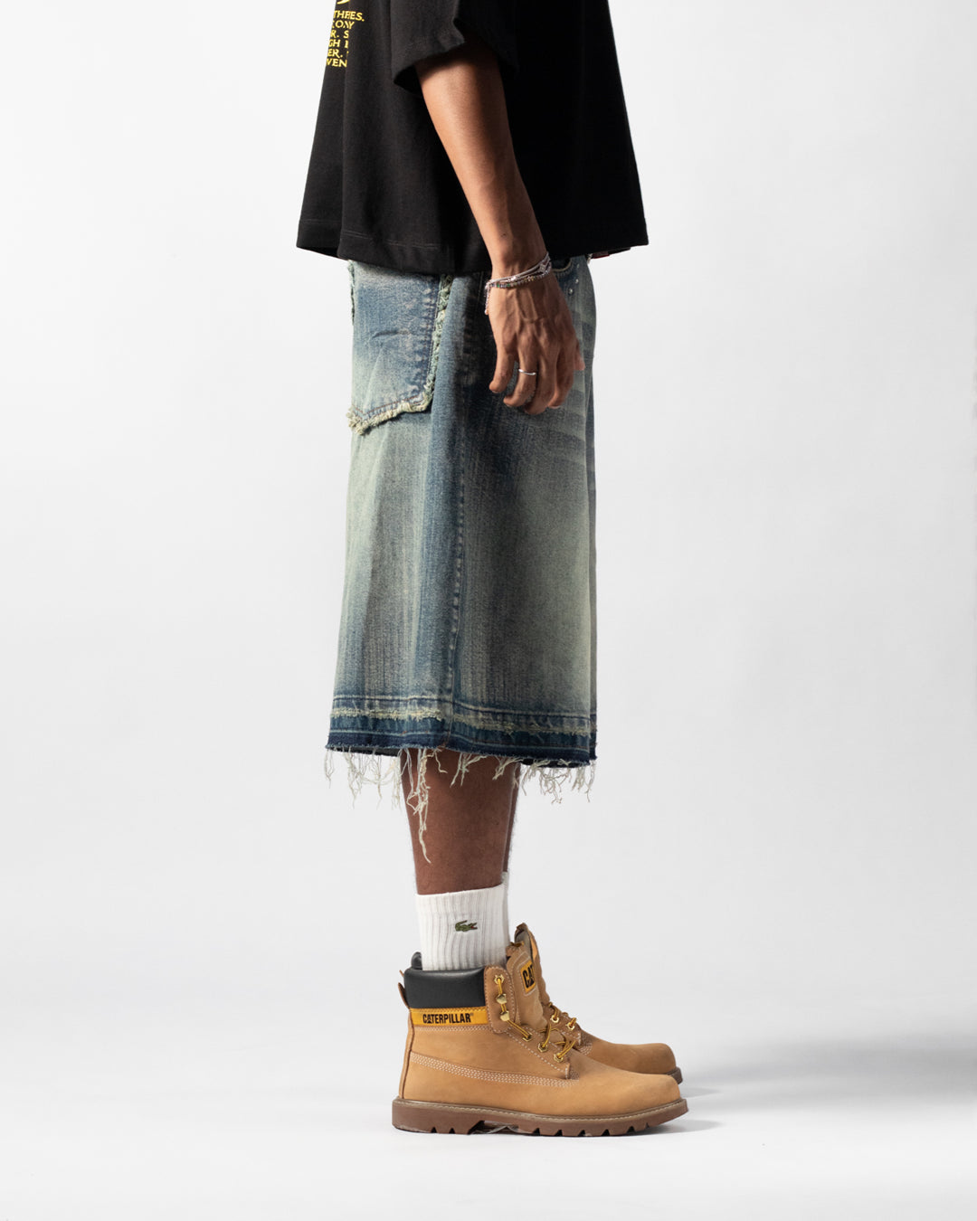 Jort blue fade fuse core