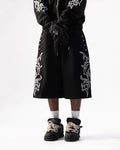 Jort Sacred Trace Black