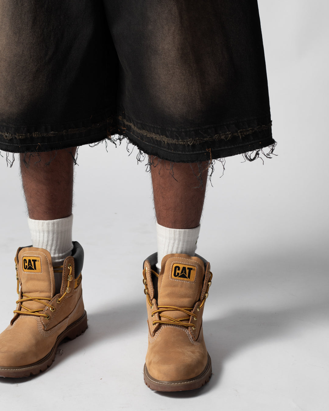 Jort umber fade fuse core