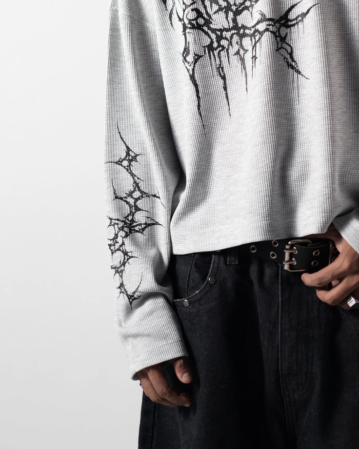 Long Sleeve Thornveil