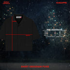 Shirt Obsidian Fuse
