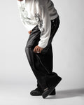 Pants Jean Night Wash Black