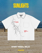 Shirt tribal relic