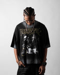 Tee Eternal Heritage Black