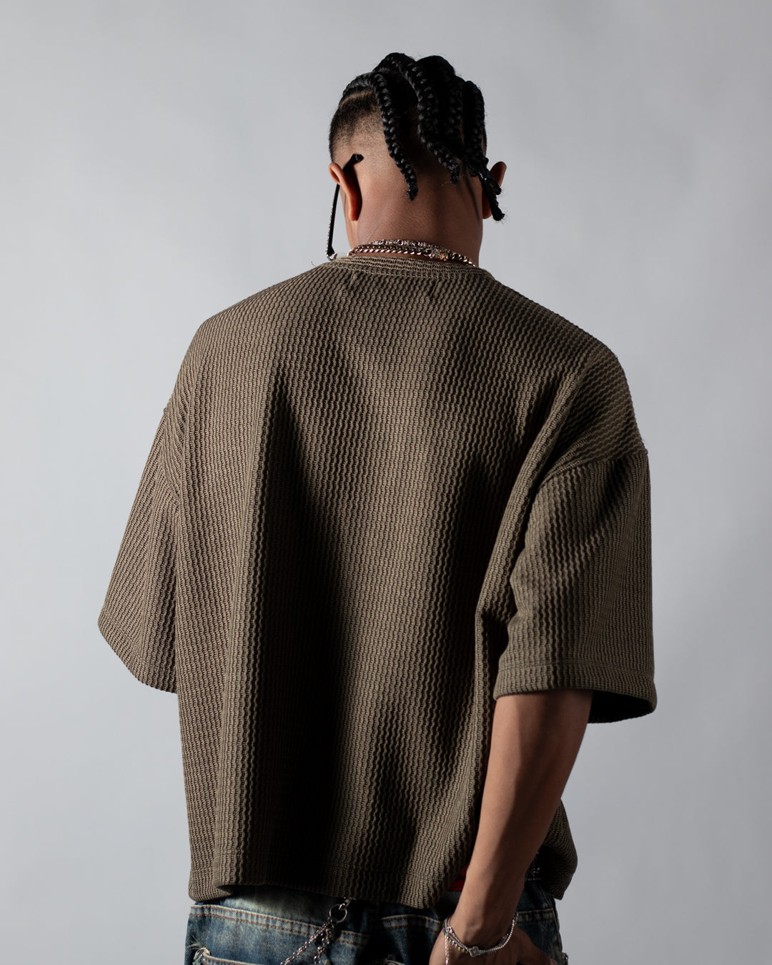 Tee fine point ascend green