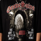 Tee Boxy Grave Saints